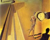 萨尔瓦多 达利 : 火车站